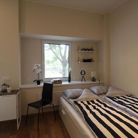 El Castillo Apartments Tallinn Extérieur photo