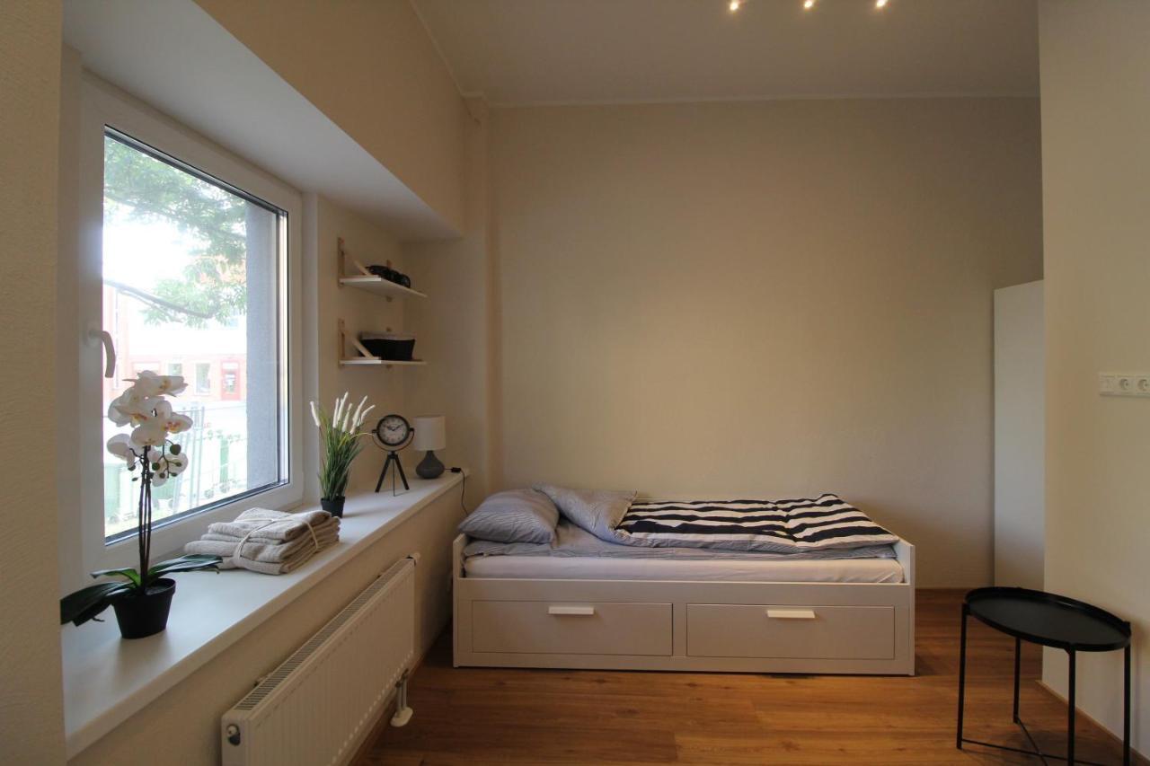 El Castillo Apartments Tallinn Extérieur photo